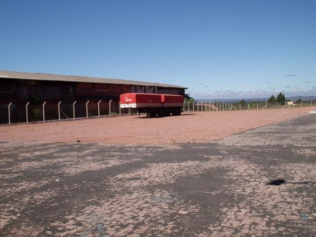 Terreno industrial com 24.400,00² na Avenida - Foto 10