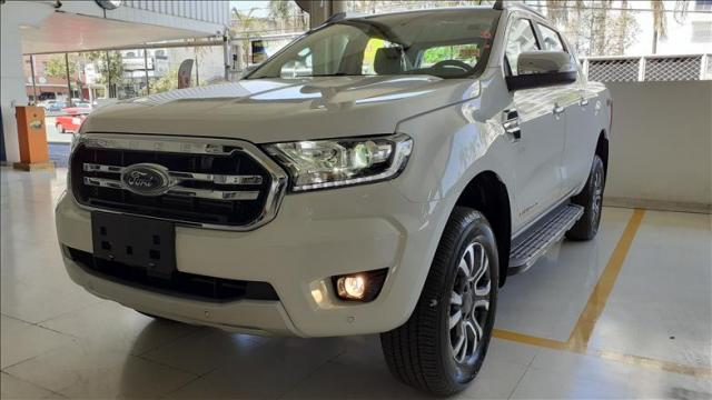 Ford Ranger 3.2 Limited 4x4 cd 20v - Foto 4