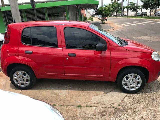 Fiat Uno Vivace - Foto 2
