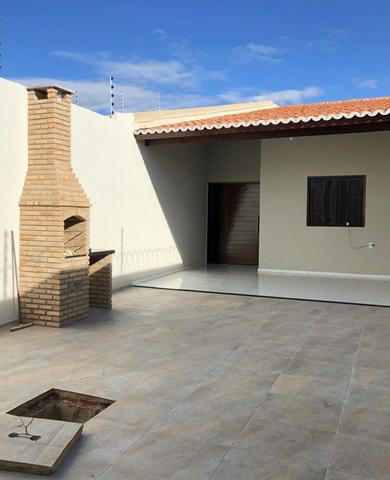 Casa 3/4 - Pronta para Morar - Foto 2