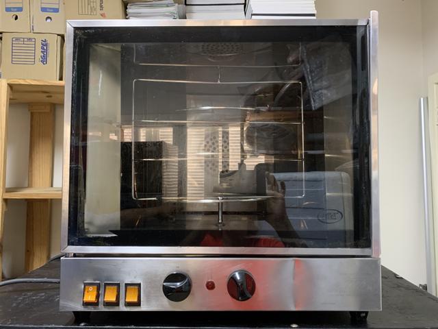 Forno Titã turbo - Foto 2