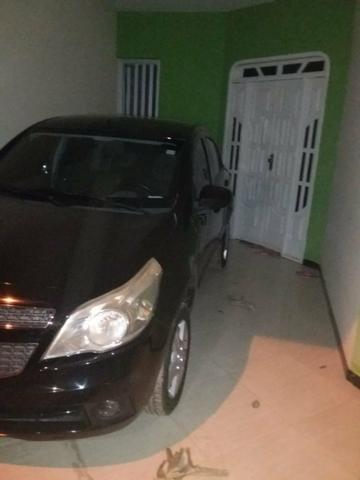 Vende-se ou troca um Agile - Foto 18
