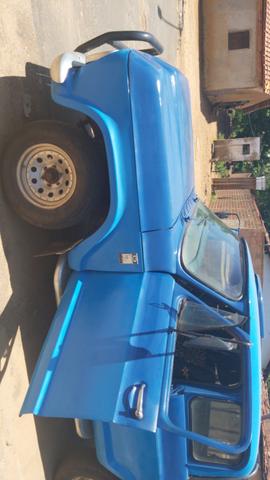 Caminhonete d10 a diesel - Foto 3