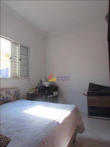 Casa residencial à venda, jardim bela vista, indaiatuba. - Foto 7