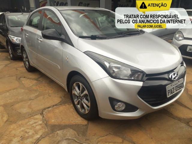 HB20 1.0 Comfort Plus 2014