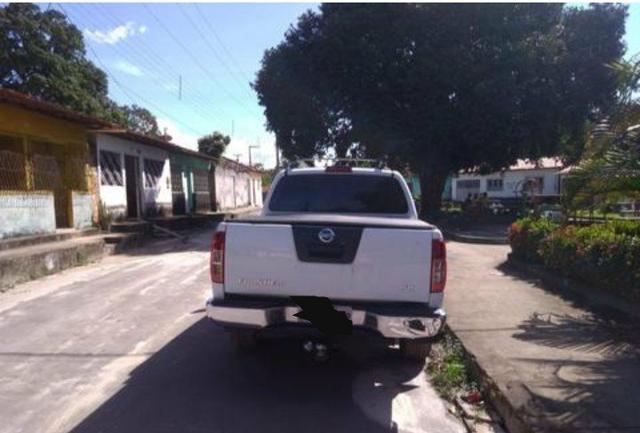 Nissan frontier 2013 sl - Foto 3