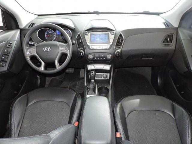 2.0 MPFI GLS 16V Flex 4P Automatico - Foto 5