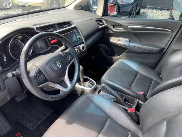 Honda Fit EXL 1.5 Flexone - Foto 7