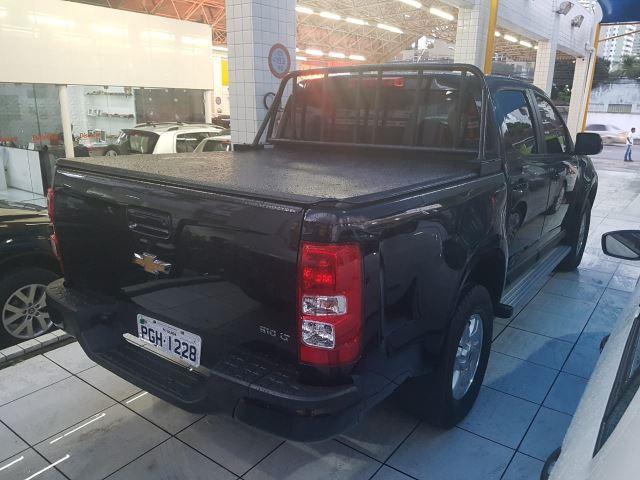 S10 2.4 MPFI LT 4X2 CD 8V FLEX 4P MANUAL - Foto 2