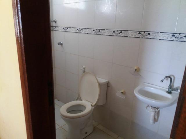 Alugo Casa de 2 Pavimentos em Salinópolis-PA - Foto 16
