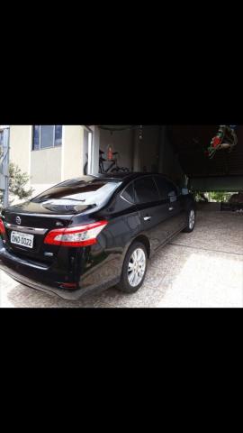 Vendo sentra 2015 - Foto 2