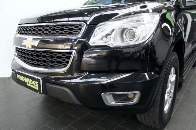 Chevrolet S10 LTZ 2.4 CD 4P - Foto 8