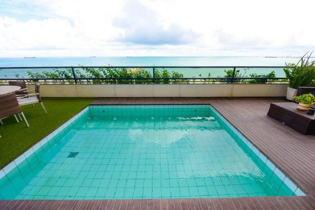 Apartamento 4 quartos Beira Mar (Venda) - Foto 10