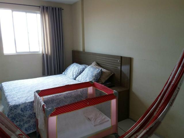 Apartamento no Monte Castelo na av. sargento herminio - Foto 4