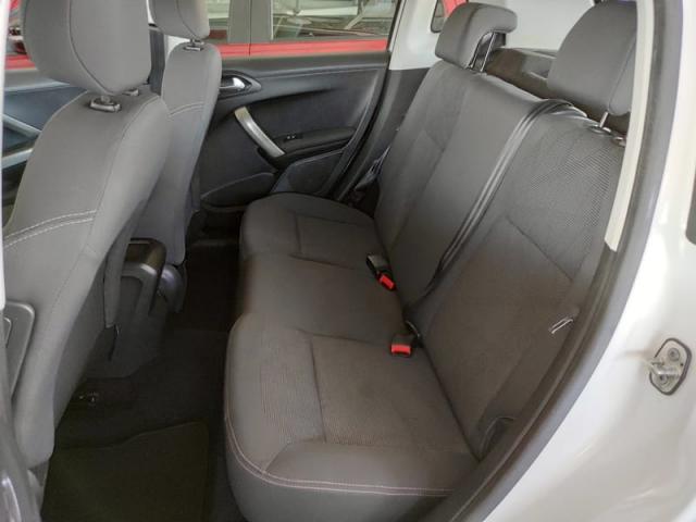 PEUGEOT 2008 ALLURE AUTOMATICO - Foto 5