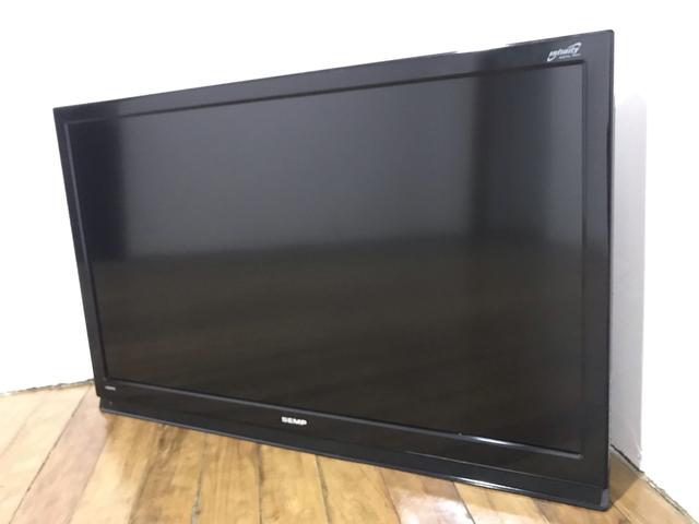 Tv 42 SEMP LCD, 2 HDMI, Controle Remoto - Foto 4