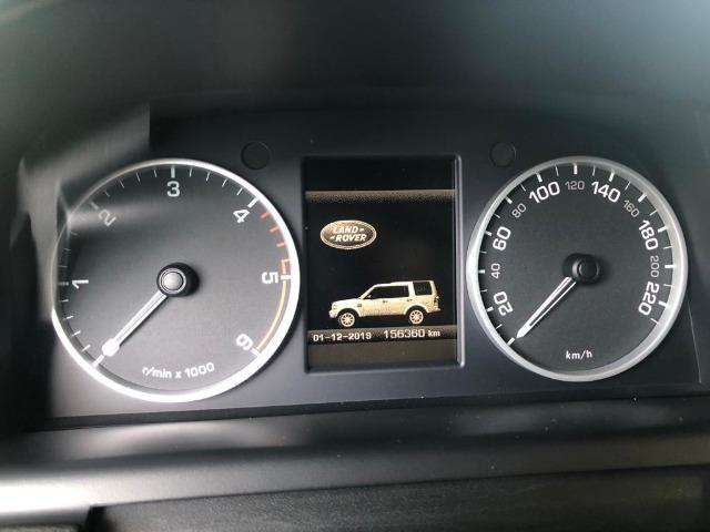 Discovery 4 . 3.0 Diesel Impecável e Revisada - Foto 10