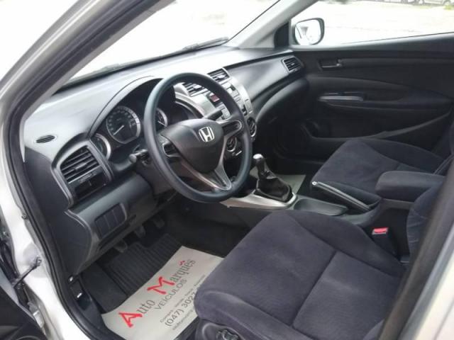 CITY Sedan LX 1.5 16V - Foto 7