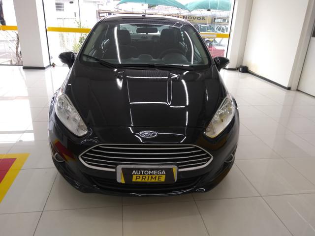 New Fiesta - Automatico - Foto 2