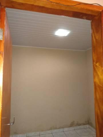 Casa em caissara 2 vitória de snt antão - Foto 6