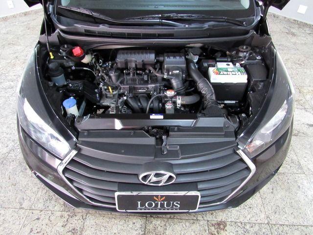 HB20 Comf./C.Plus/C.Style 1.0 Flex 12V - Foto 3