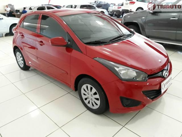 Hyundai HB20 1.0 Confort /// POR GENTILEZA LEIA TODO O ANÚNCIO - Foto 3
