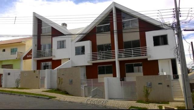 Sobrado com 03 quartos sendo 1 suíte no Pilarzinho - Foto 2