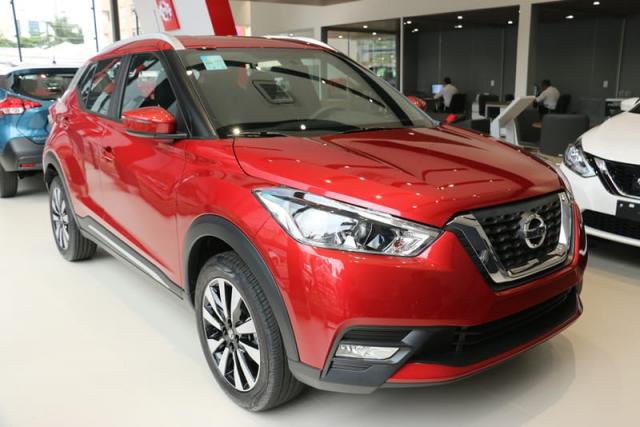 NISSAN KICKS 1.6 SV CVT - Foto 2