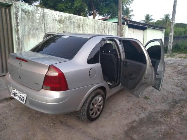 Vendo Corsa - Foto 3