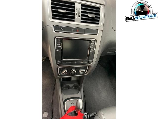 Volkswagen Fox 1.6 msi comfortline 8v flex 4p automatizado - Foto 16
