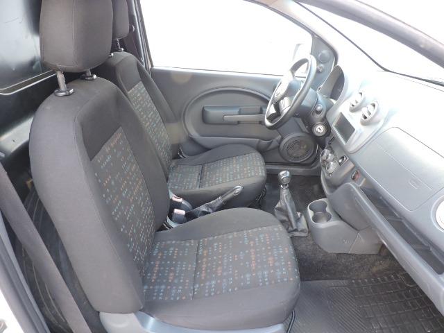 Fiorino 1.4 Furgão 2015/2016 - Foto 2