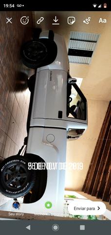 Vendo S10 2008 colina diesel! - Foto 3