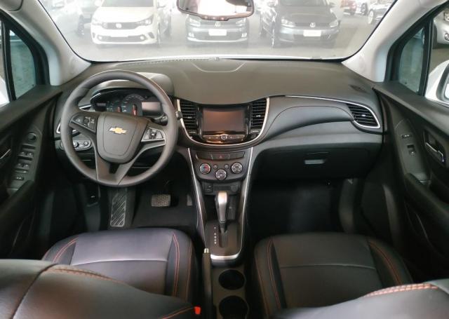 Tracker Lt 4X2 1.4 Turbo At6 Flex - Foto 4