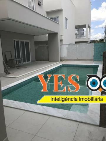 Yes Imob - Casa 4/4 - SIM - Foto 2