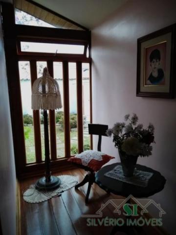 Casa à venda com 3 dormitórios em Coronel veiga, Petrópolis cod:2228 - Foto 9