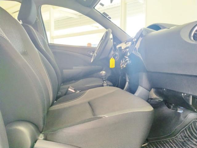 TOYOTA ETIOS HB XS 15 MT - Foto 5