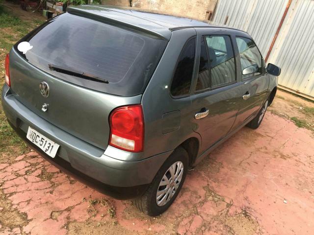 Gol G4 - Foto 2