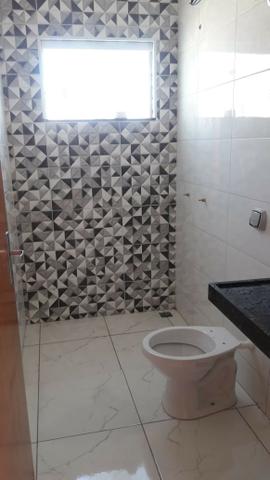 Casa a venda -Birigui-SP/ Bairro Colinas - Foto 12