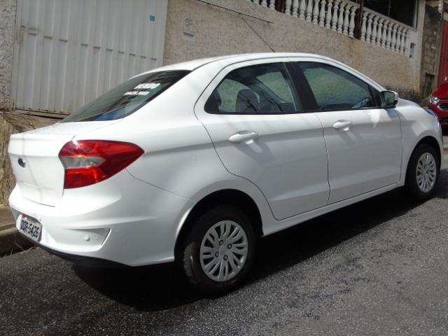 Ford Ka 2019 Sedan $7 mil abaixo da fipe Urgente - Foto 6