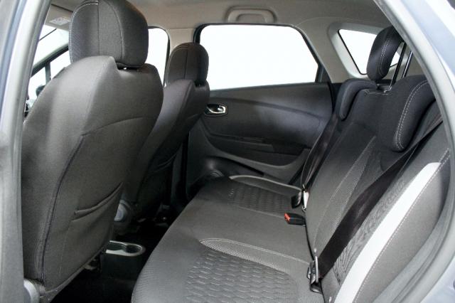 Renault Captur ZEN 1.6 4P - Foto 7