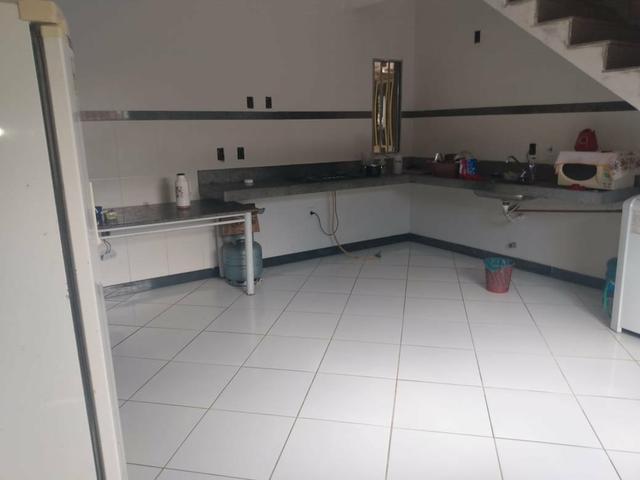 Vendo alugo ou troco casa em sooretama - Foto 2