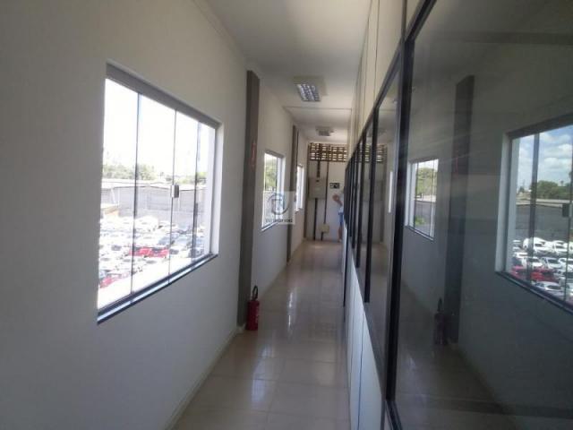 Galpão para locação em simões filho, centro industrial de aratu - Foto 5