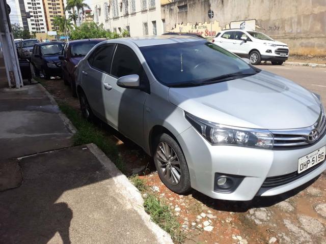 Corolla Xei 15/16 - Foto 3