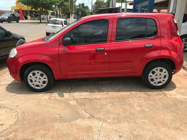 Fiat Uno Vivace - Foto 4