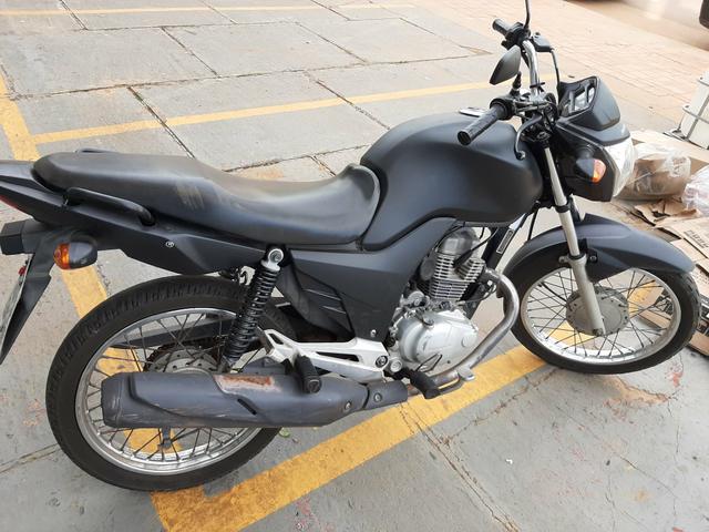 Moto Honda Start 150 - Foto 2