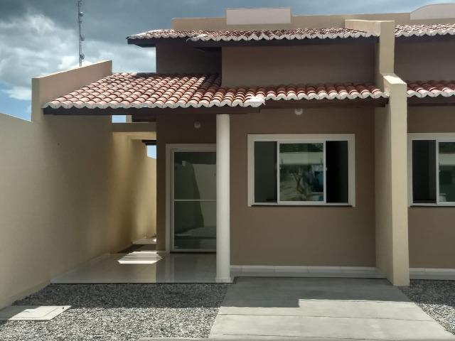 Casa com ótima localização próximo ao centro de Caucaia | Doc grátis