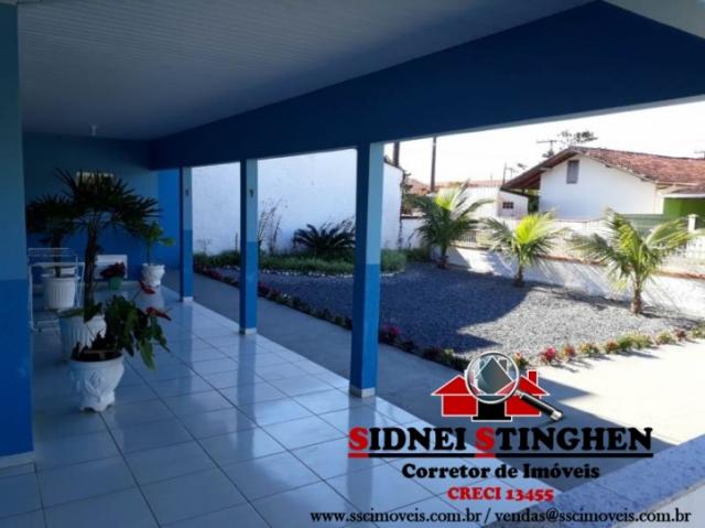 Oportunidade! excelente casa com 146 m², na praia de bal. barra do sul - sc. - Foto 15