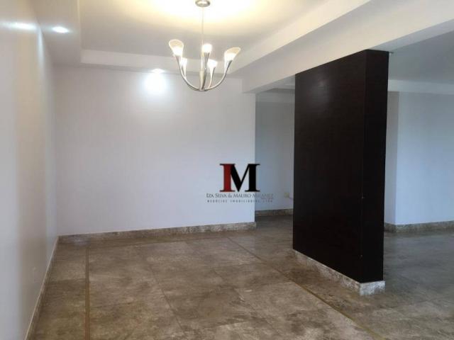 Alugamos apartamento 1 por andar com 4 suites - Foto 12