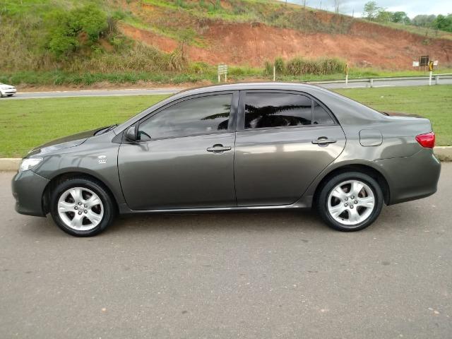 Toyota corolla gli 1.8 flex - Foto 4