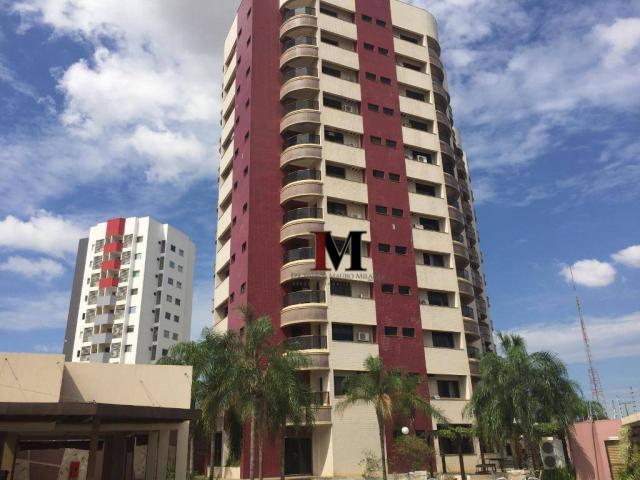Alugamos apartamento 1 por andar com 4 suites - Foto 3